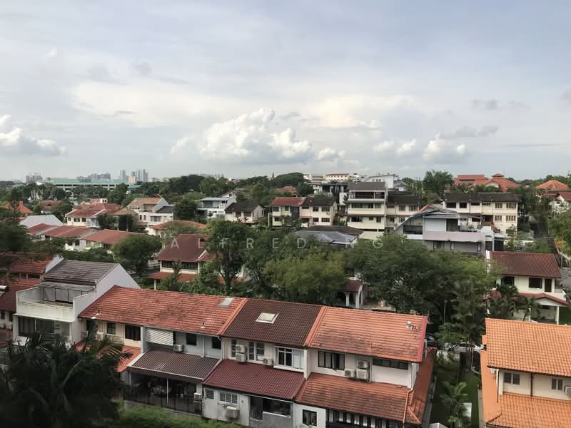 Hillcrest Arcadia, 257 Arcadia Road, 1 Bedroom, 926 sqft, Condominium For Sale, by Alfred Ng, 24140832 - PropertyGuru.com.sg