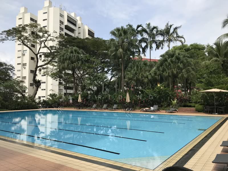 Hillcrest Arcadia, 257 Arcadia Road, 1 Bedroom, 926 sqft, Condominium For Sale, by Alfred Ng, 24140832 - PropertyGuru.com.sg