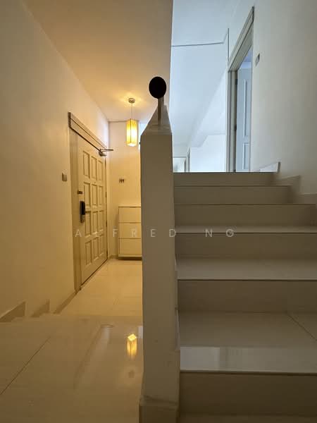 Hillcrest Arcadia, 257 Arcadia Road, 1 Bedroom, 926 sqft, Condominium For Sale, by Alfred Ng, 24140832 - PropertyGuru.com.sg