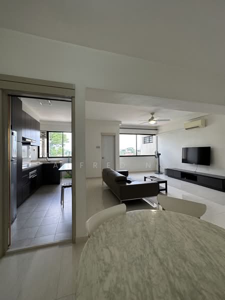 Hillcrest Arcadia, 257 Arcadia Road, 1 Bedroom, 926 sqft, Condominium For Sale, by Alfred Ng, 24140832 - PropertyGuru.com.sg