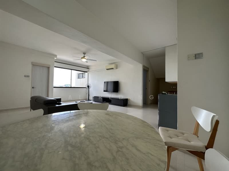 Hillcrest Arcadia, 257 Arcadia Road, 1 Bedroom, 926 sqft, Condominium For Sale, by Alfred Ng, 24140832 - PropertyGuru.com.sg