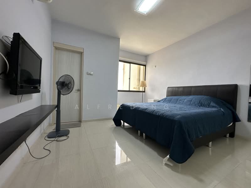 Hillcrest Arcadia, 257 Arcadia Road, 1 Bedroom, 926 sqft, Condominium For Sale, by Alfred Ng, 24140832 - PropertyGuru.com.sg