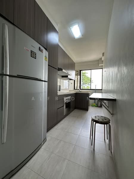 Hillcrest Arcadia, 257 Arcadia Road, 1 Bedroom, 926 sqft, Condominium For Sale, by Alfred Ng, 24140832 - PropertyGuru.com.sg
