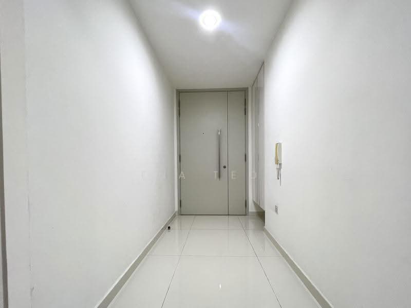 Sky Habitat, 9 Bishan Street 15, Ang Mo Kio / Bishan / Thomson, 2 Bedrooms, 710 sqft, Condominium For Rent, by Ena Teo, 24140875 - Entryway - PropertyGuru.com.sg