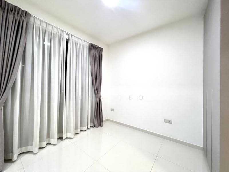 Sky Habitat, 9 Bishan Street 15, Ang Mo Kio / Bishan / Thomson, 2 Bedrooms, 710 sqft, Condominium For Rent, by Ena Teo, 24140875 - Master bedroom - PropertyGuru.com.sg