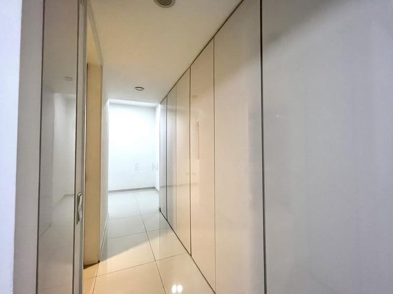 Sky Habitat, 9 Bishan Street 15, Ang Mo Kio / Bishan / Thomson, 2 Bedrooms, 710 sqft, Condominium For Rent, by Ena Teo, 24140875 - Storage shelves - PropertyGuru.com.sg