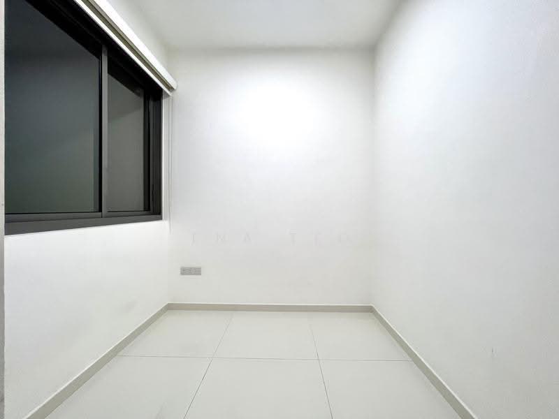 Sky Habitat, 9 Bishan Street 15, Ang Mo Kio / Bishan / Thomson, 2 Bedrooms, 710 sqft, Condominium For Rent, by Ena Teo, 24140875 - Study room - PropertyGuru.com.sg