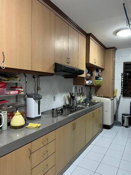 631 Jurong West Street 65, 631 Jurong West Street 65, Room Rental, 150 sqft, HDB Flat For Rent, by Alicia Xiao, 24140916 - PropertyGuru.com.sg