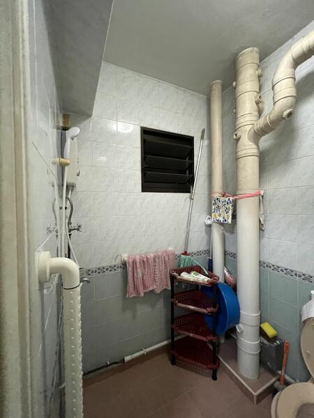 631 Jurong West Street 65, 631 Jurong West Street 65, Room Rental, 150 sqft, HDB Flat For Rent, by Alicia Xiao, 24140916 - PropertyGuru.com.sg