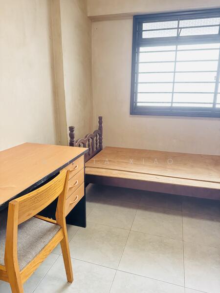 631 Jurong West Street 65, 631 Jurong West Street 65, Room Rental, 150 sqft, HDB Flat For Rent, by Alicia Xiao, 24140916 - PropertyGuru.com.sg