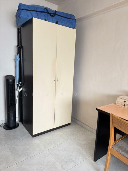 631 Jurong West Street 65, 631 Jurong West Street 65, Room Rental, 150 sqft, HDB Flat For Rent, by Alicia Xiao, 24140916 - PropertyGuru.com.sg