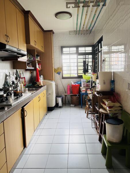 631 Jurong West Street 65, 631 Jurong West Street 65, Room Rental, 150 sqft, HDB Flat For Rent, by Alicia Xiao, 24140916 - PropertyGuru.com.sg