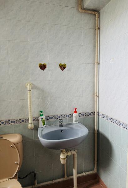 631 Jurong West Street 65, 631 Jurong West Street 65, Room Rental, 150 sqft, HDB Flat For Rent, by Alicia Xiao, 24140916 - PropertyGuru.com.sg