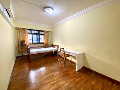 For Rent - 321 Sembawang Close