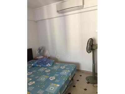 For Rent - 219 Yishun Street 21