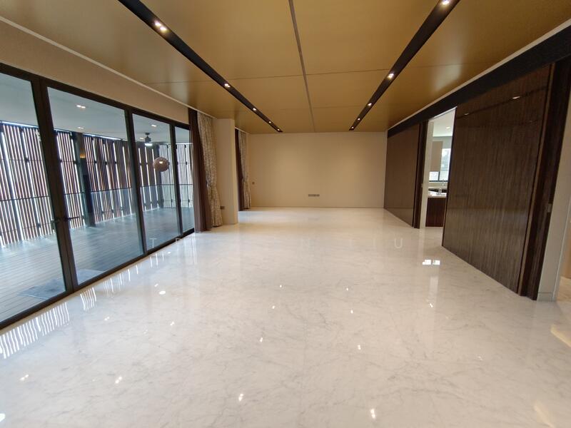 For Sale - The Nassim