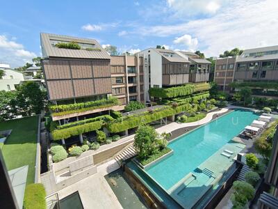 For Sale - The Nassim