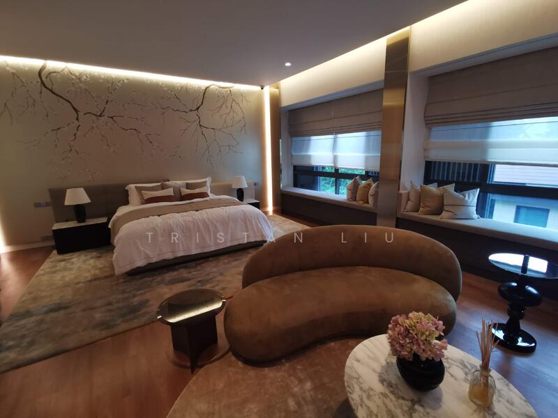 For Sale - The Nassim