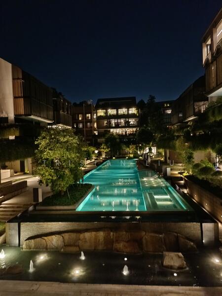 For Sale - The Nassim