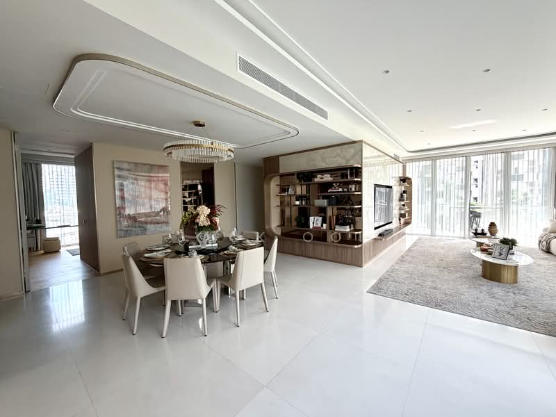 For Sale - Cliveden at Grange