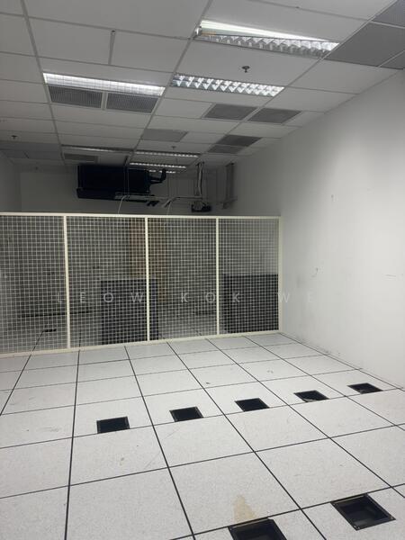 Fitted media / tech & data office with meeting rooms / pantry / workstations for 150 pax, , 19,000 sqft, Factory / Workshop (B2) For Rent, by Leow Kok Wee, 24141026 - CommercialGuru.com.sg