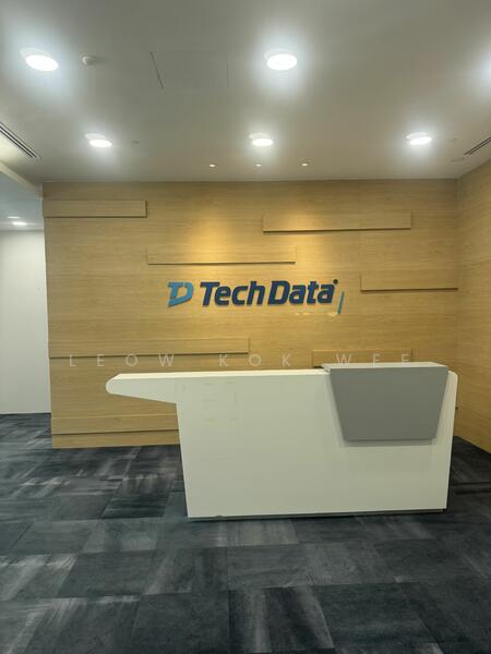 Fitted media / tech & data office with meeting rooms / pantry / workstations for 150 pax, , 19,000 sqft, Factory / Workshop (B2) For Rent, by Leow Kok Wee, 24141026 - CommercialGuru.com.sg