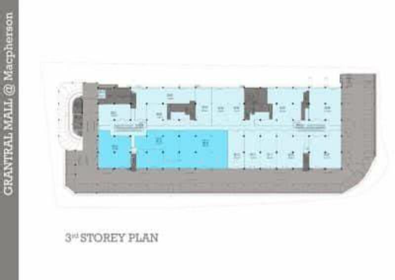 Grantral Complex, 601 Macpherson Road, 2,300 sqft, Light Industrial (B1) For Rent, by Teo Jeri, 24141092 - CommercialGuru.com.sg