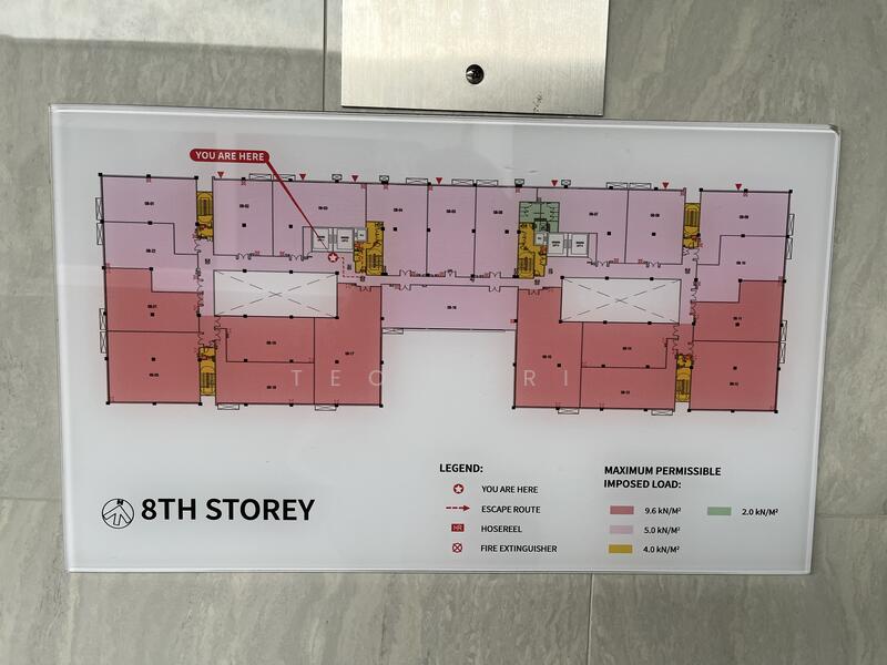 Grantral Complex, 601 Macpherson Road, 2,300 sqft, Light Industrial (B1) For Rent, by Teo Jeri, 24141092 - CommercialGuru.com.sg