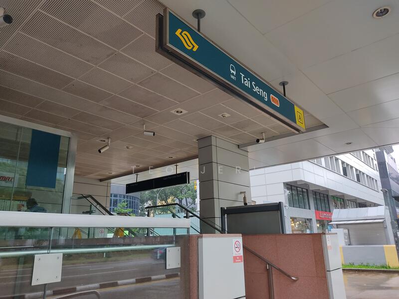 Grantral Complex, 601 Macpherson Road, 2,300 sqft, Light Industrial (B1) For Rent, by Teo Jeri, 24141092 - CommercialGuru.com.sg