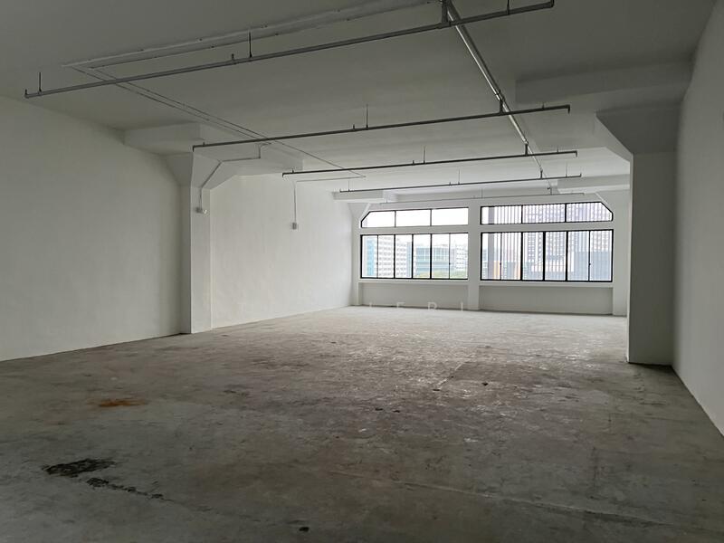 Grantral Complex, 601 Macpherson Road, 2,300 sqft, Light Industrial (B1) For Rent, by Teo Jeri, 24141092 - CommercialGuru.com.sg