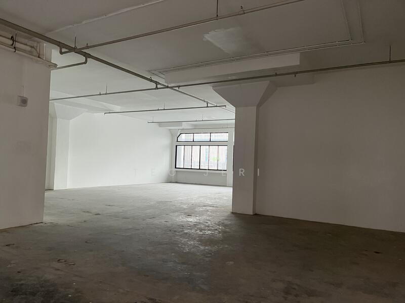 Grantral Complex, 601 Macpherson Road, 2,300 sqft, Light Industrial (B1) For Rent, by Teo Jeri, 24141092 - CommercialGuru.com.sg