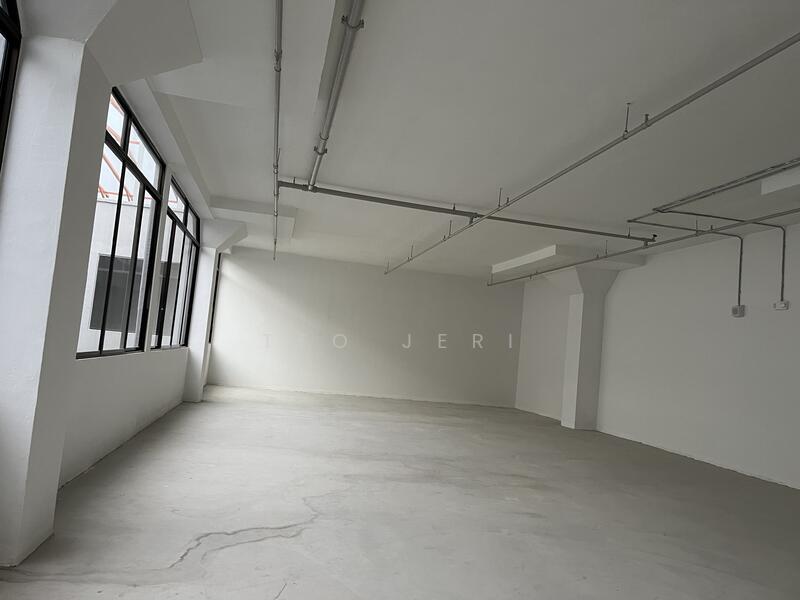 Grantral Complex, 601 Macpherson Road, 2,300 sqft, Light Industrial (B1) For Rent, by Teo Jeri, 24141092 - CommercialGuru.com.sg