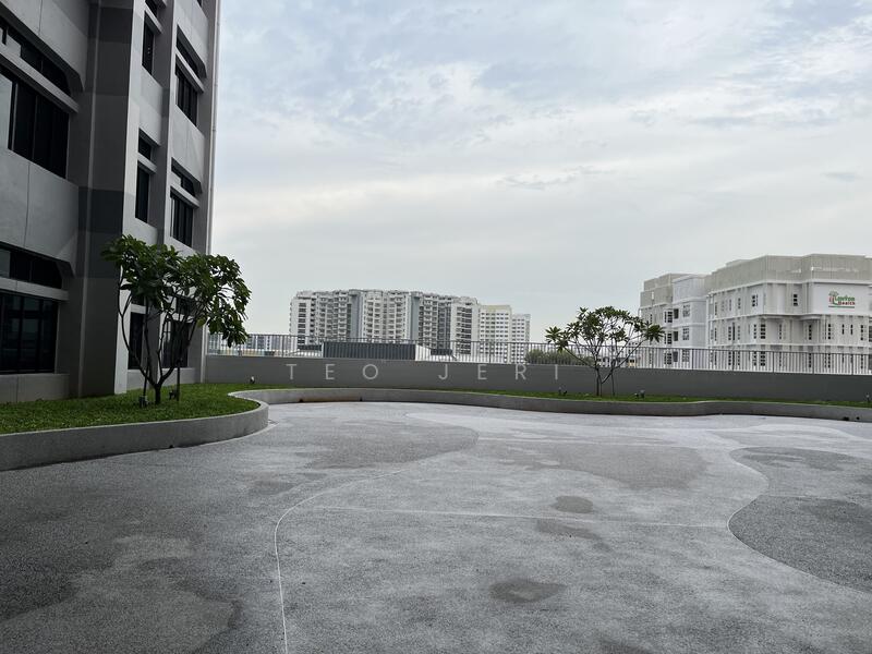 Grantral Complex, 601 Macpherson Road, 2,300 sqft, Light Industrial (B1) For Rent, by Teo Jeri, 24141092 - CommercialGuru.com.sg
