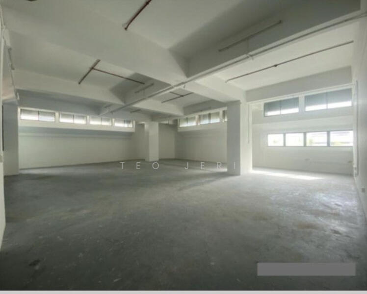 Grantral Complex, 601 Macpherson Road, 2,300 sqft, Light Industrial (B1) For Rent, by Teo Jeri, 24141092 - CommercialGuru.com.sg