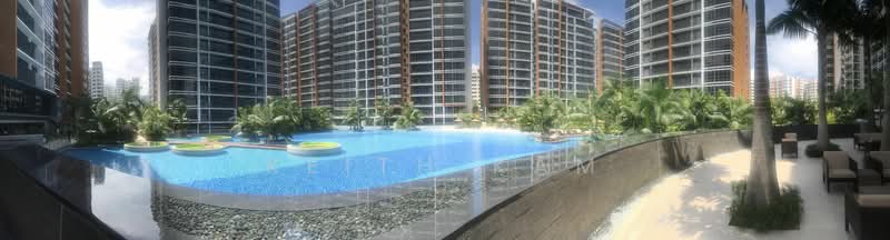 Coco Palms Condominium For Sale at S$ 880,000 | PropertyGuru Singapore