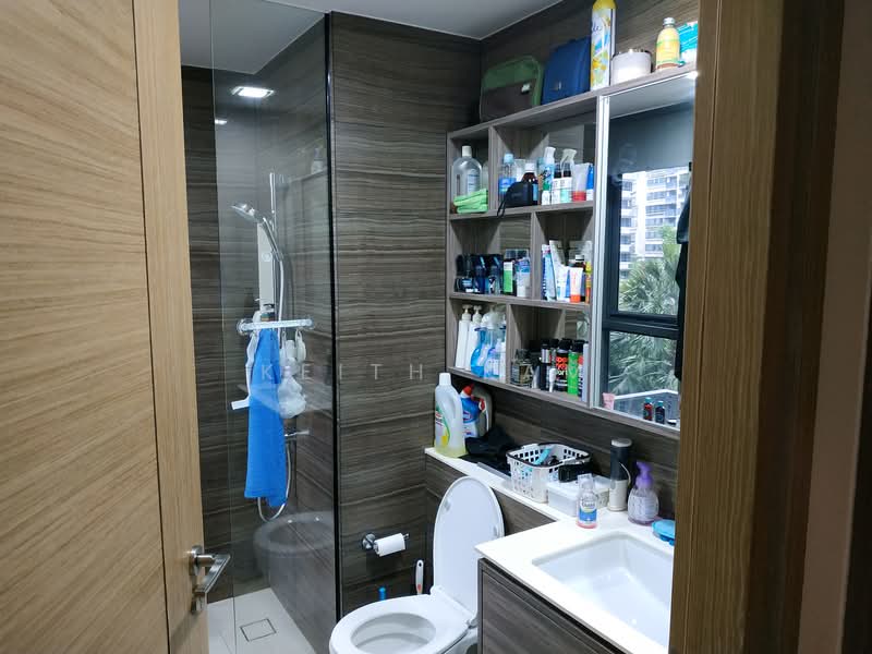 Coco Palms Condominium For Sale at S$ 880,000 | PropertyGuru Singapore