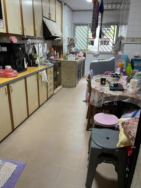 For Rent - 123 Pending Road