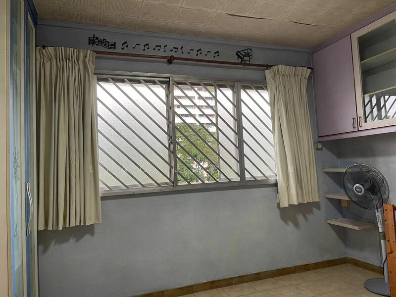 For Rent - 123 Pending Road