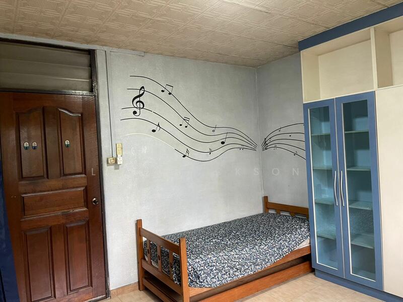 For Rent - 123 Pending Road
