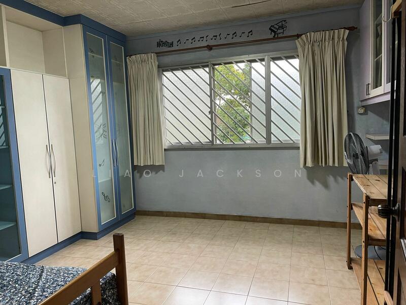 For Rent - 123 Pending Road