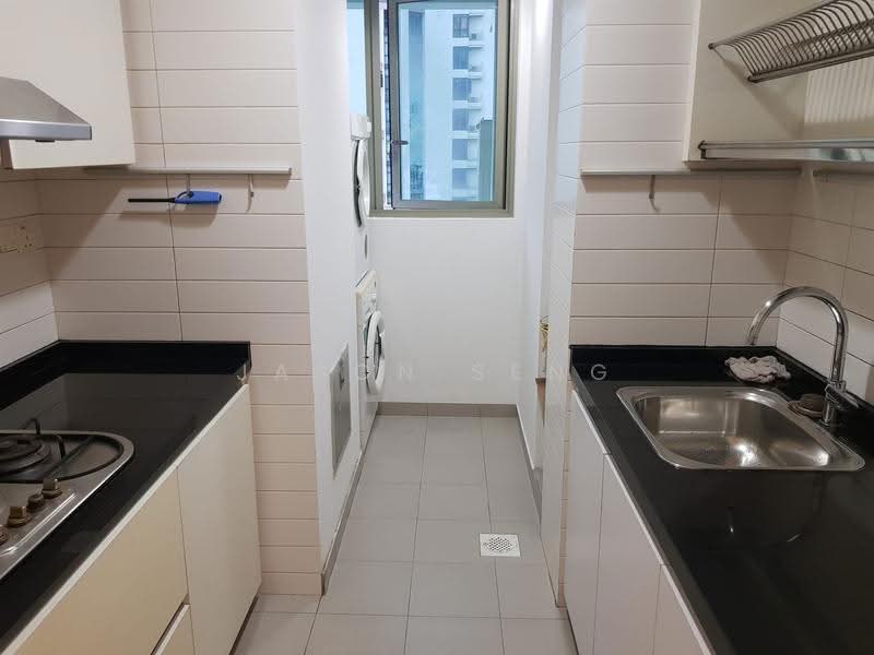 Casa Merah, 72 Tanah Merah Kechil Avenue, Bedok / Upper East Coast, 2 Bedrooms, 990 sqft, Condominium For Rent, by Jason Seng, 24141351 - PropertyGuru.com.sg