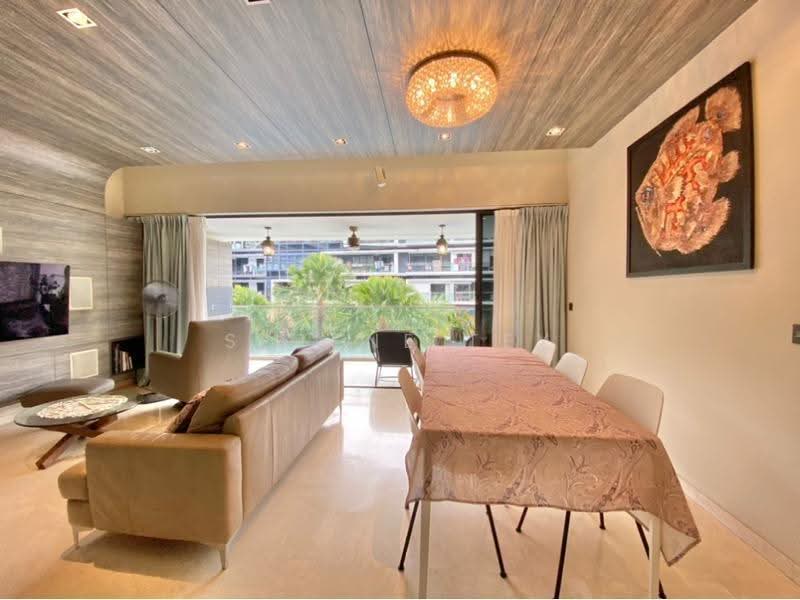 Uber 388, 388 Upper East Coast Road, Bedok / Upper East Coast, 3 Bedrooms, 1,249 sqft, Condominium For Rent, by Serene Tey, 24141399 - PropertyGuru.com.sg