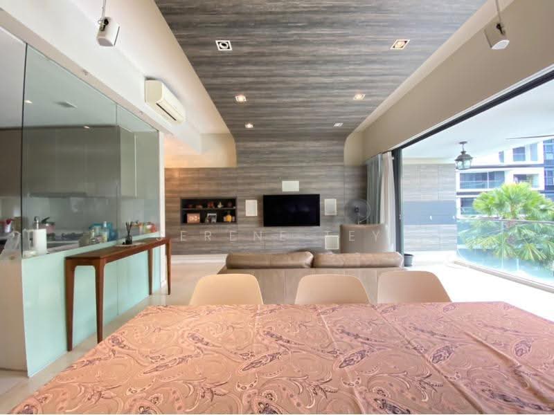 Uber 388, 388 Upper East Coast Road, Bedok / Upper East Coast, 3 Bedrooms, 1,249 sqft, Condominium For Rent, by Serene Tey, 24141399 - PropertyGuru.com.sg