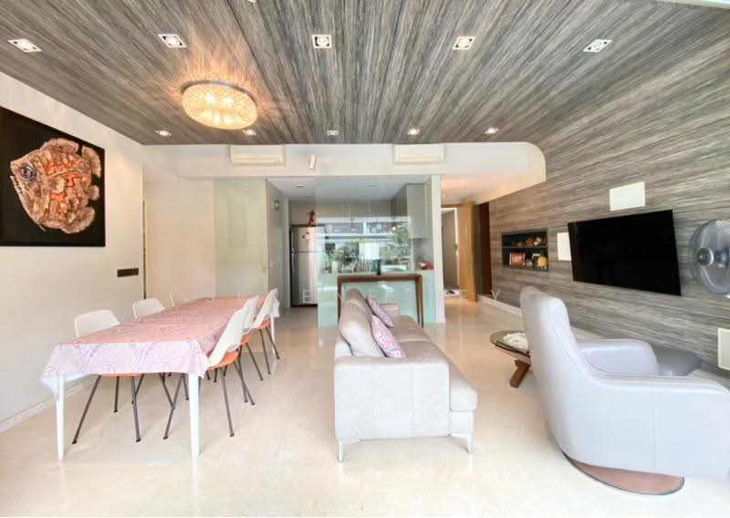Uber 388, 388 Upper East Coast Road, Bedok / Upper East Coast, 3 Bedrooms, 1,249 sqft, Condominium For Rent, by Serene Tey, 24141399 - PropertyGuru.com.sg