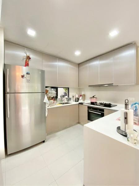 Uber 388, 388 Upper East Coast Road, Bedok / Upper East Coast, 3 Bedrooms, 1,249 sqft, Condominium For Rent, by Serene Tey, 24141399 - PropertyGuru.com.sg