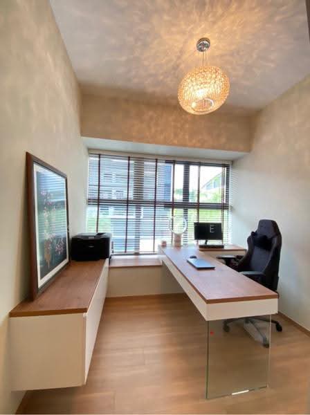Uber 388, 388 Upper East Coast Road, Bedok / Upper East Coast, 3 Bedrooms, 1,249 sqft, Condominium For Rent, by Serene Tey, 24141399 - PropertyGuru.com.sg