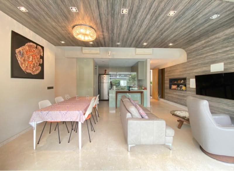 Uber 388, 388 Upper East Coast Road, Bedok / Upper East Coast, 3 Bedrooms, 1,249 sqft, Condominium For Rent, by Serene Tey, 24141399 - PropertyGuru.com.sg