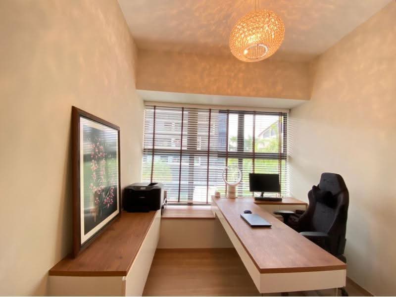 Uber 388, 388 Upper East Coast Road, Bedok / Upper East Coast, 3 Bedrooms, 1,249 sqft, Condominium For Rent, by Serene Tey, 24141399 - PropertyGuru.com.sg