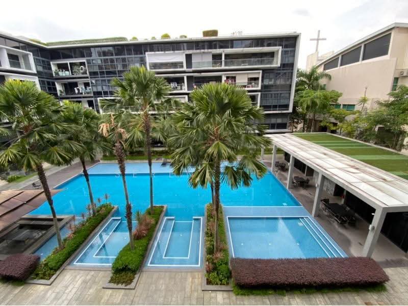 Uber 388, 388 Upper East Coast Road, Bedok / Upper East Coast, 3 Bedrooms, 1,249 sqft, Condominium For Rent, by Serene Tey, 24141399 - PropertyGuru.com.sg