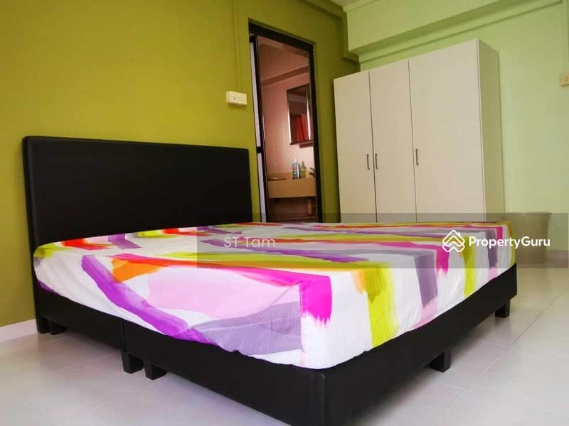 For Rent - 669C Jurong West Street 64
